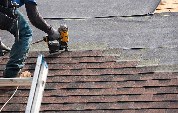 Licensed Gutter Installation service in Millstadt, IL - Brentwood Metal Roofing